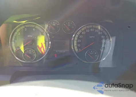 2009 Dodge Ram 1500 Slt/Sport/Trx z USA, uszkodzony, nr VIN 1D3HB18P39S758749